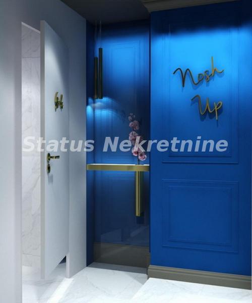 Lokal Prodaja Sremski Karlovci  106 m2
