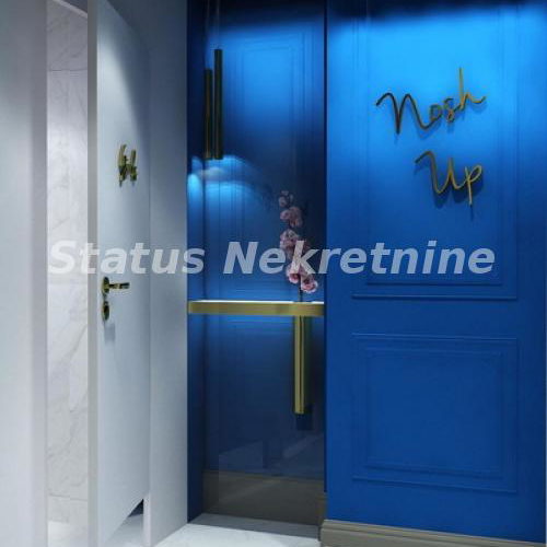 Lokal Prodaja Sremski Karlovci  106 m2