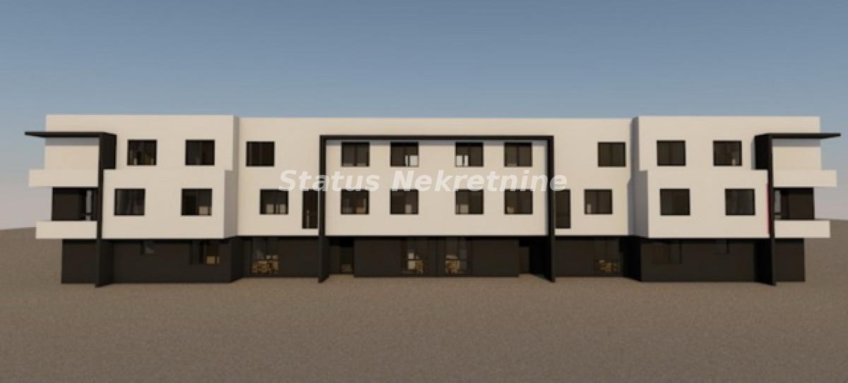 Stan Prodaja Novi Sad Stan Prodaja Novi Sad 35 m2