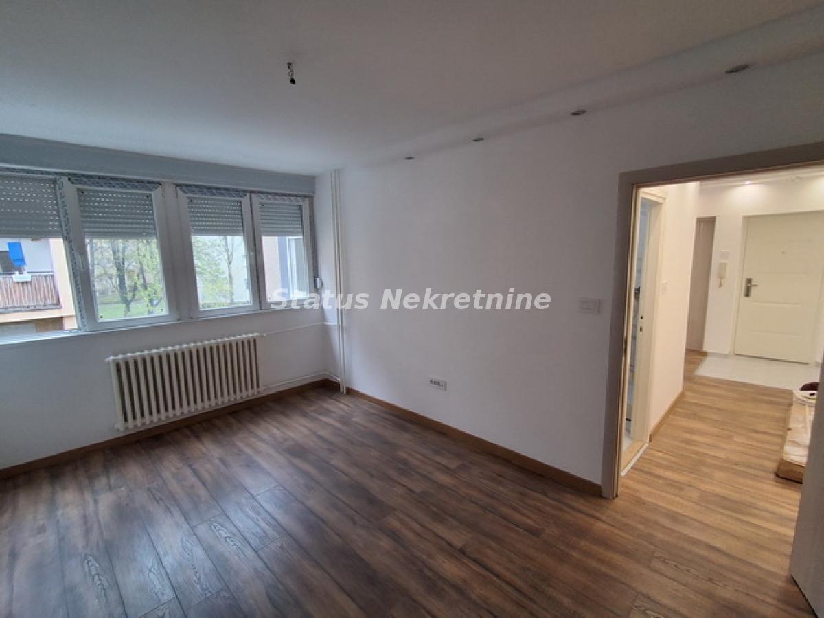 Stan Prodaja Novi Sad Stan Prodaja Novi Sad 58 m2