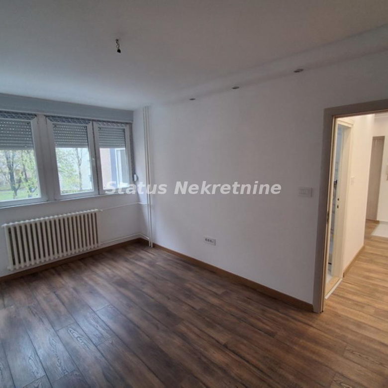 Stan Prodaja Novi Sad  58 m2