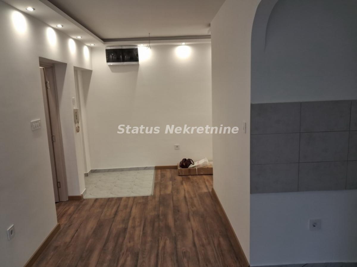 Stan Prodaja Novi Sad Stan Prodaja Novi Sad 58 m2