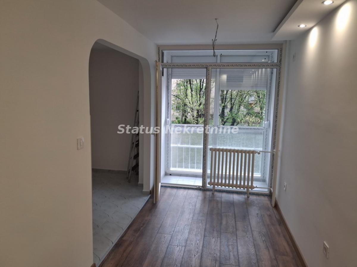 Stan Prodaja Novi Sad Stan Prodaja Novi Sad 58 m2