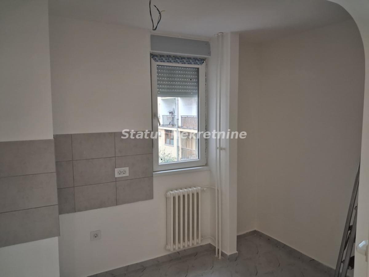 Stan Prodaja Novi Sad Stan Prodaja Novi Sad 58 m2