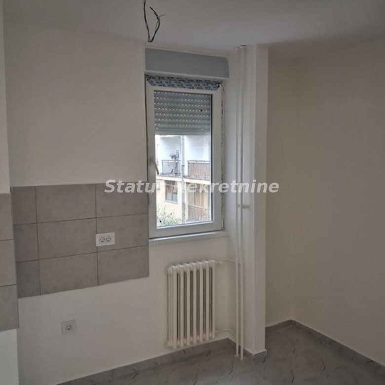 Stan Prodaja Novi Sad  58 m2