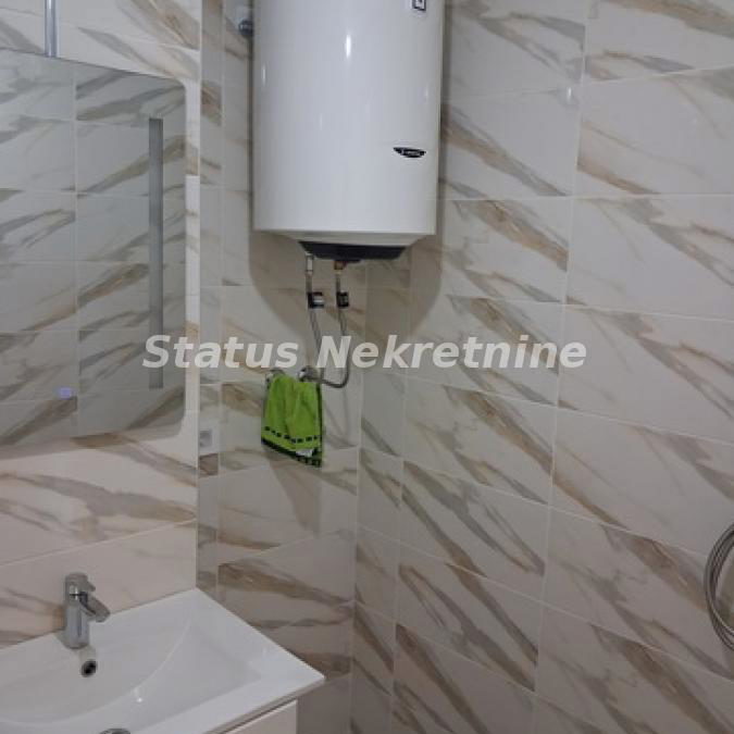 Stan Prodaja Novi Sad  58 m2