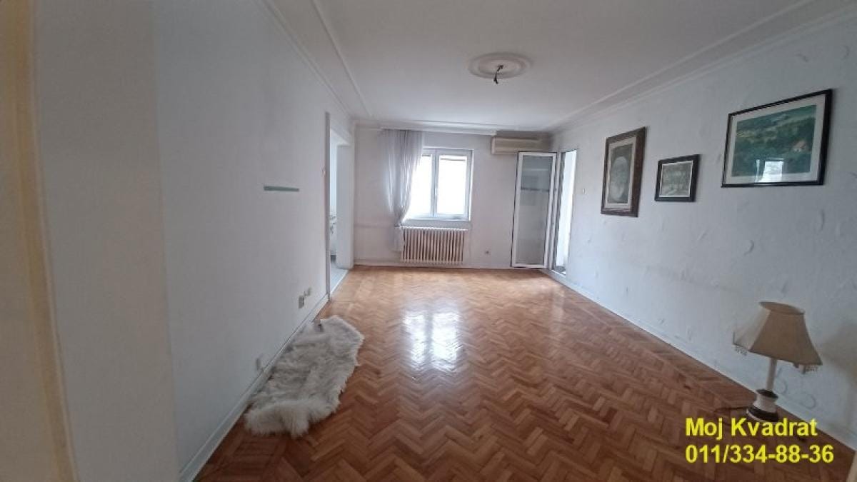 Stan Prodaja Beograd Stan Prodaja Beograd Centar (Savski Venac) 105 m2