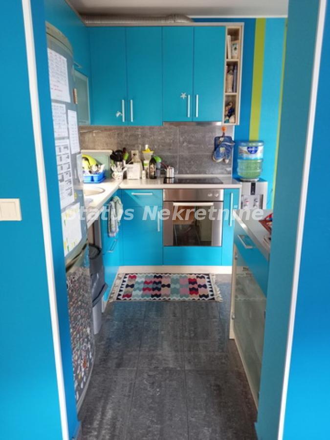 Stan Prodaja Novi Sad  96 m2