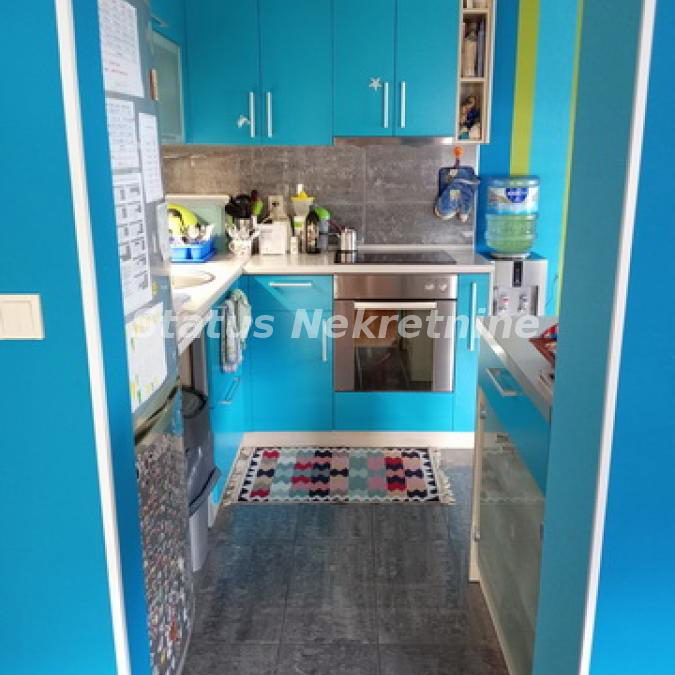 Stan Prodaja Novi Sad  96 m2