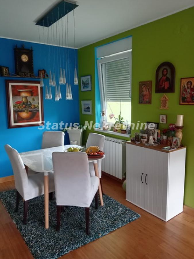 Stan Prodaja Novi Sad  96 m2