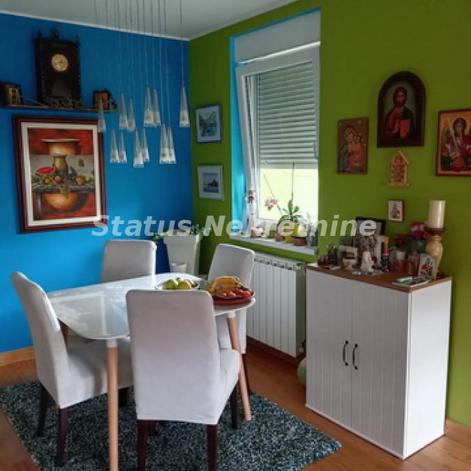 Stan Prodaja Novi Sad  96 m2