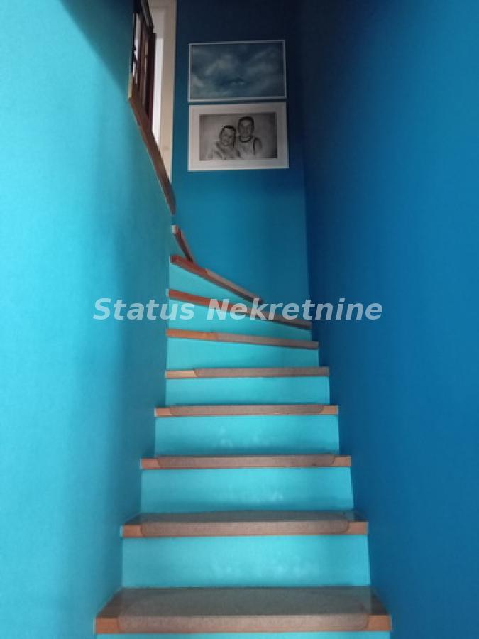 Stan Prodaja Novi Sad  96 m2
