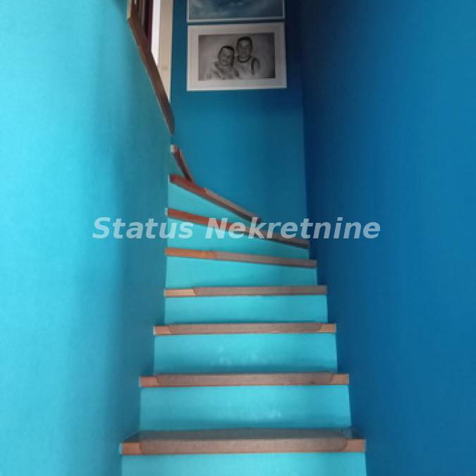 Stan Prodaja Novi Sad  96 m2