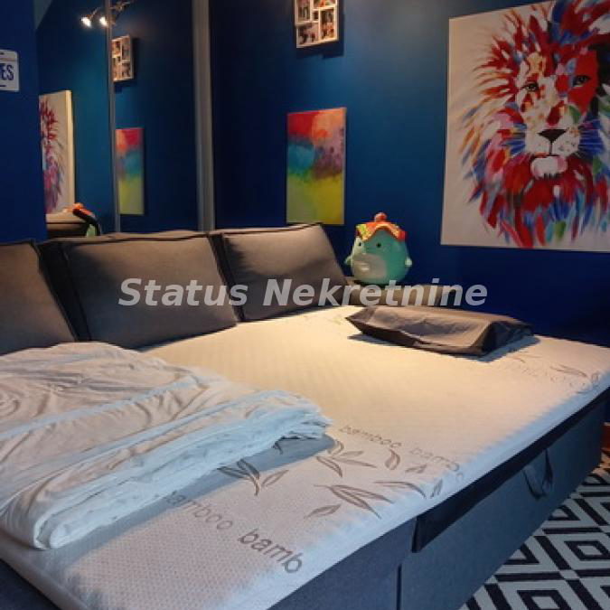 Stan Prodaja Novi Sad  96 m2