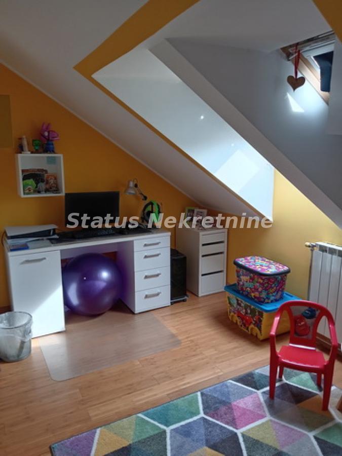 Stan Prodaja Novi Sad  96 m2