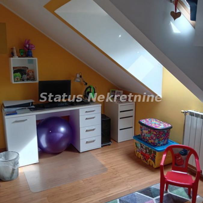 Stan Prodaja Novi Sad  96 m2