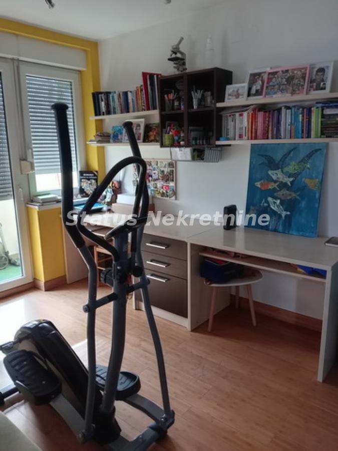 Stan Prodaja Novi Sad  96 m2
