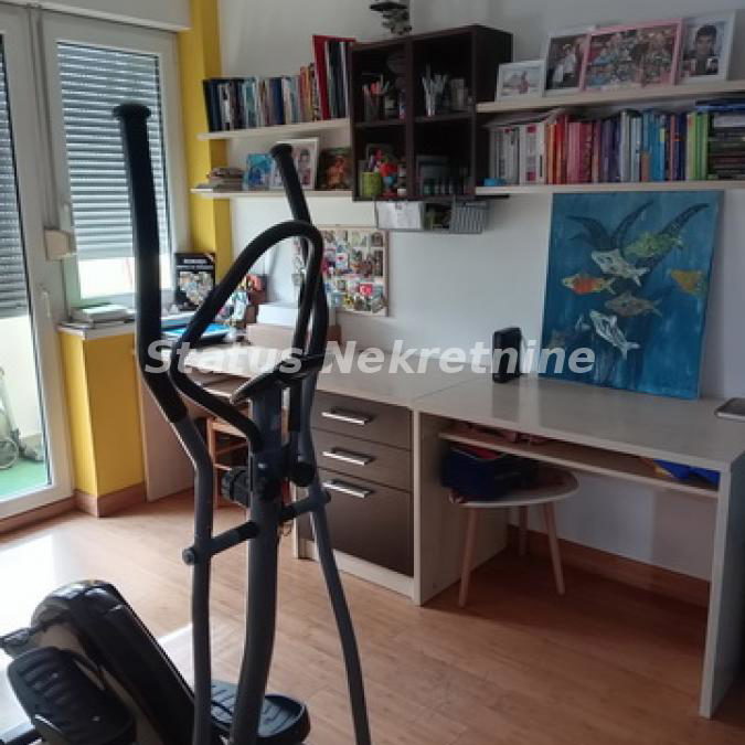 Stan Prodaja Novi Sad  96 m2