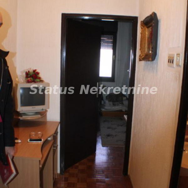 Stan Prodaja Novi Sad  64 m2