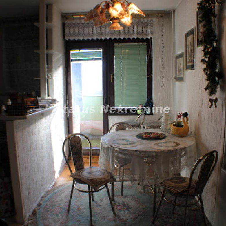 Stan Prodaja Novi Sad  64 m2