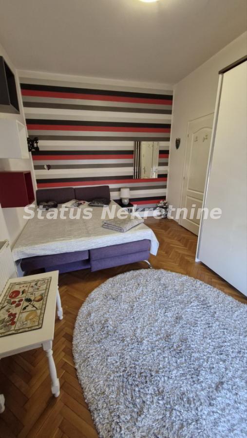 Stan Prodaja Novi Sad  120 m2