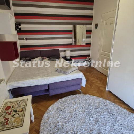 Stan Prodaja Novi Sad  120 m2