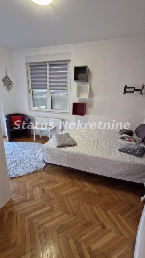 Stan Prodaja Novi Sad  120 m2