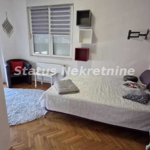 Stan Prodaja Novi Sad  120 m2
