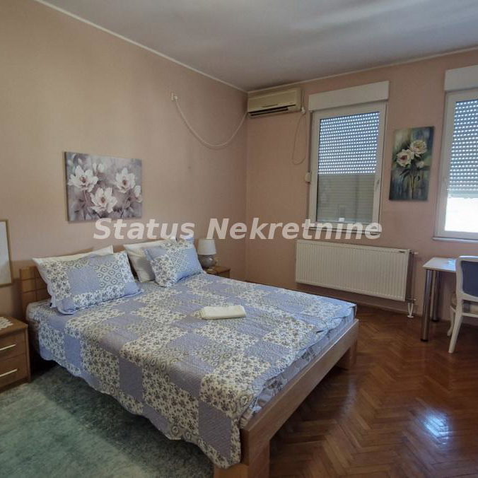 Stan Prodaja Novi Sad  120 m2