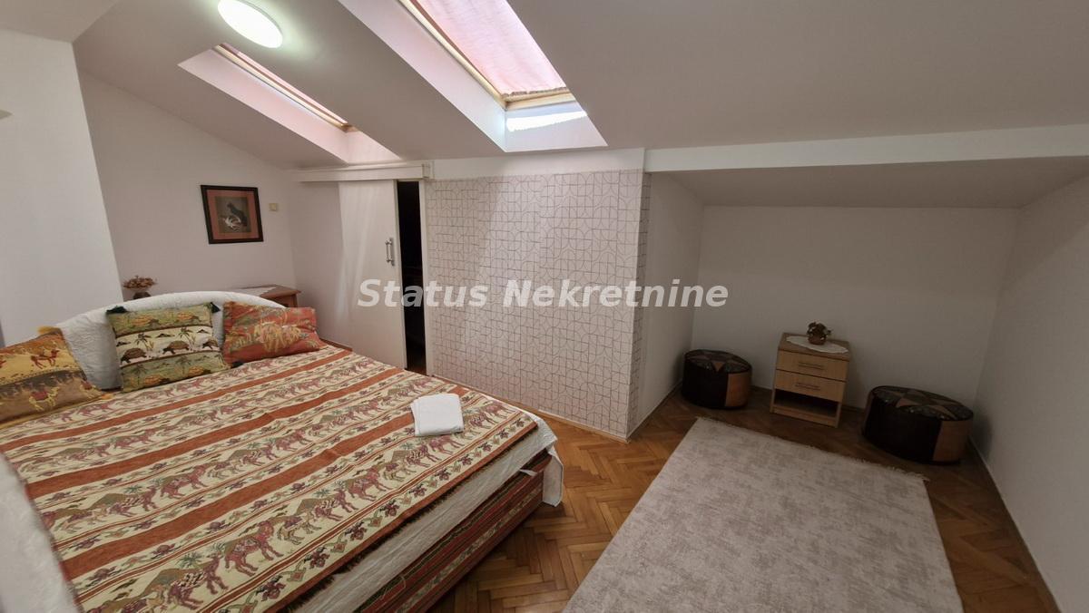 Stan Prodaja Novi Sad  120 m2