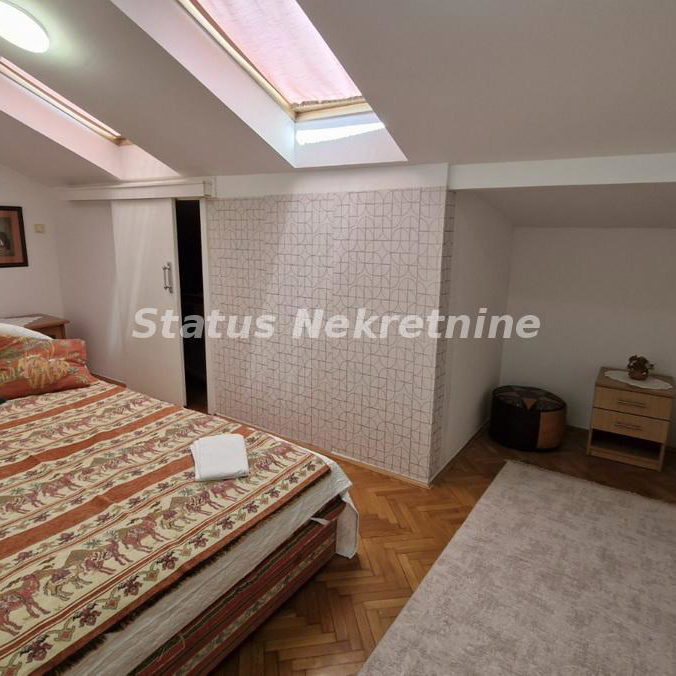 Stan Prodaja Novi Sad  120 m2