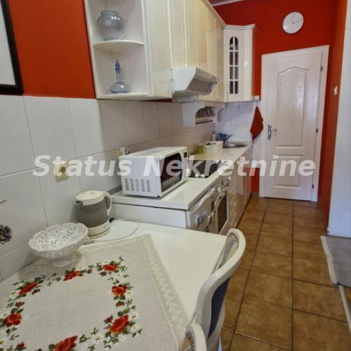 Stan Prodaja Novi Sad  120 m2