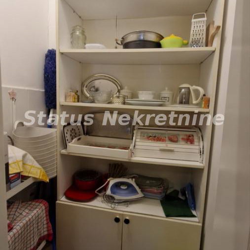 Stan Prodaja Novi Sad  120 m2