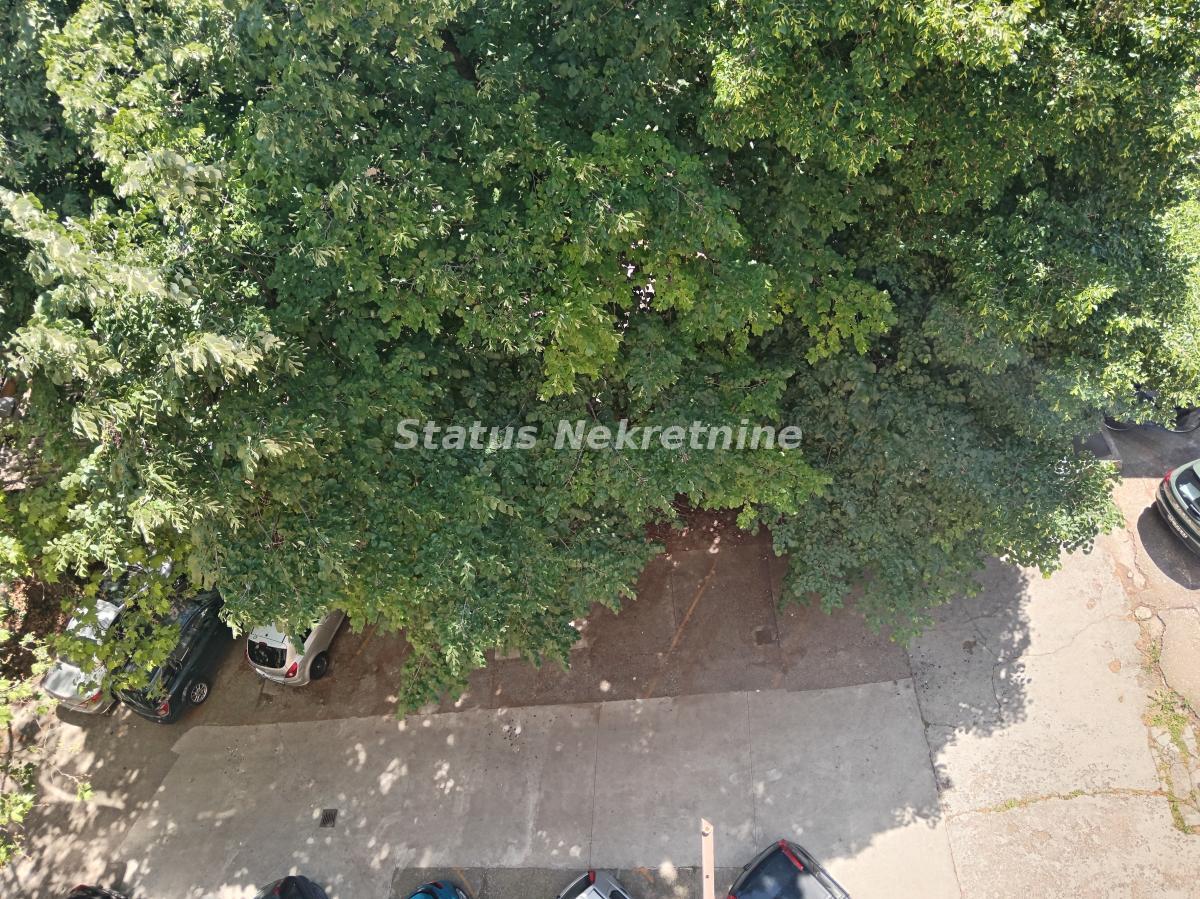 Stan Prodaja Novi Sad  54 m2