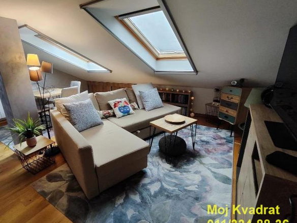 Stan Prodaja Beograd Šumice 63 m2