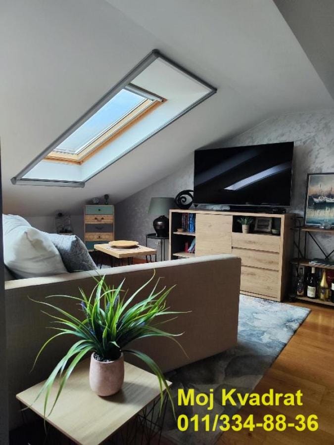 Stan Prodaja Beograd Stan Prodaja Beograd Šumice 63 m2