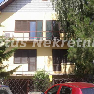 Kuća Prodaja Novi Sad  263 m2