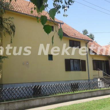 Kuća Prodaja Novi Sad  263 m2