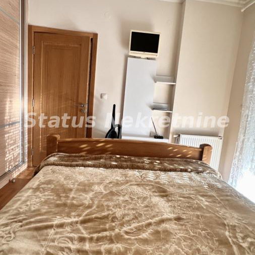 Stan Izdavanje Novi Sad  126 m2