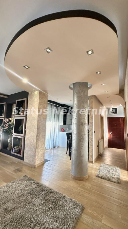 Stan Izdavanje Novi Sad Stan Izdavanje Novi Sad 126 m2
