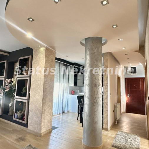 Stan Izdavanje Novi Sad  126 m2