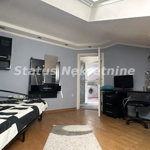 Stan Izdavanje Novi Sad  126 m2