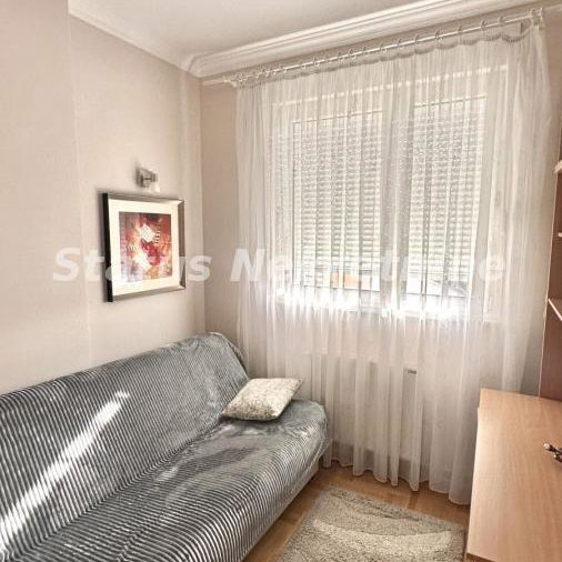 Stan Izdavanje Novi Sad  126 m2