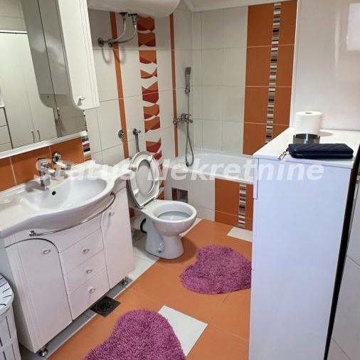 Stan Izdavanje Novi Sad  126 m2