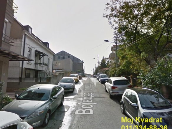 Lokal Prodaja Beograd Lekino Brdo 198 m2