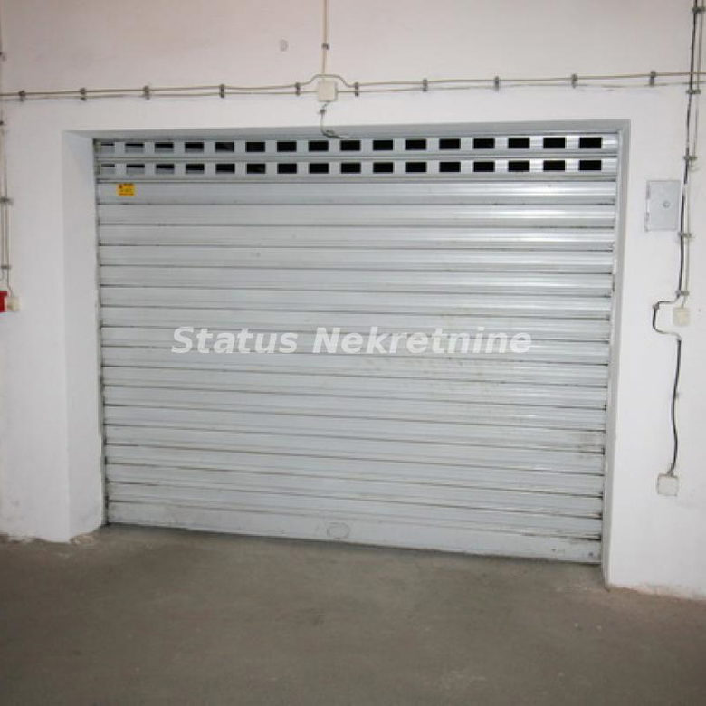 Garaža Prodaja Novi Sad  18 m2