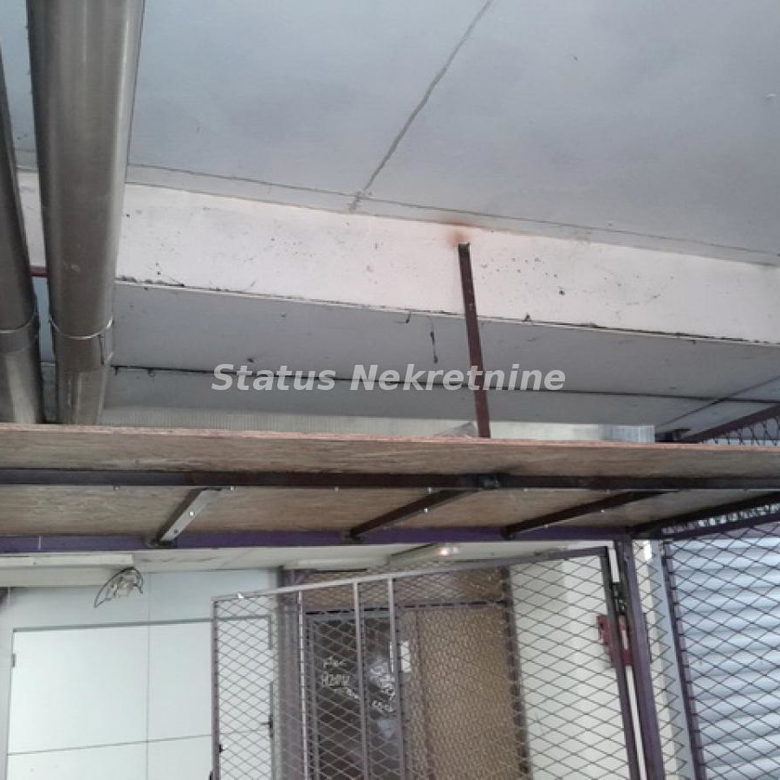 Garaža Prodaja Novi Sad  14 m2