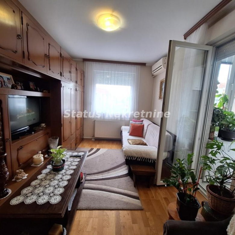 Stan Prodaja Novi Sad  45 m2