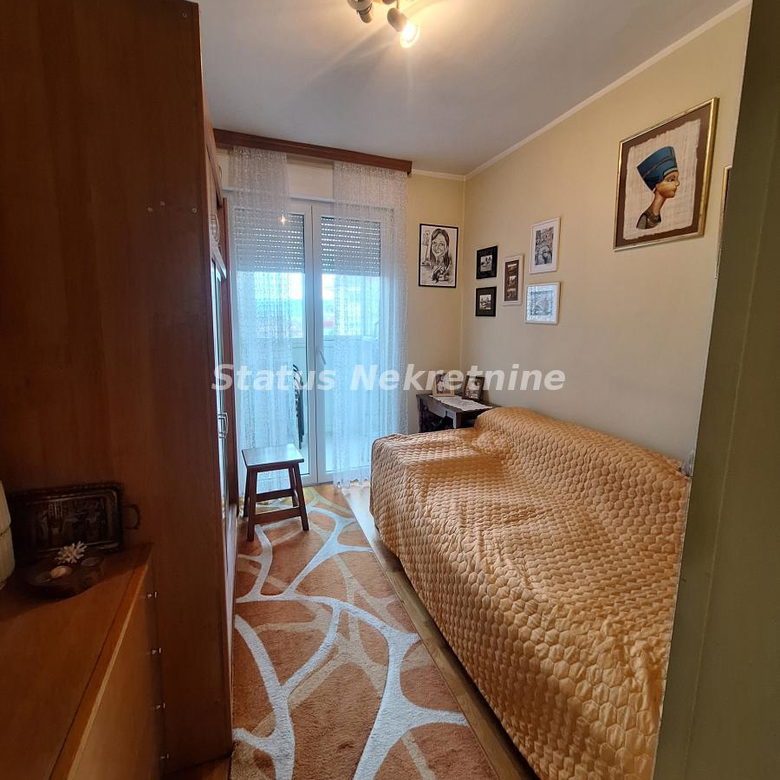 Stan Prodaja Novi Sad  45 m2