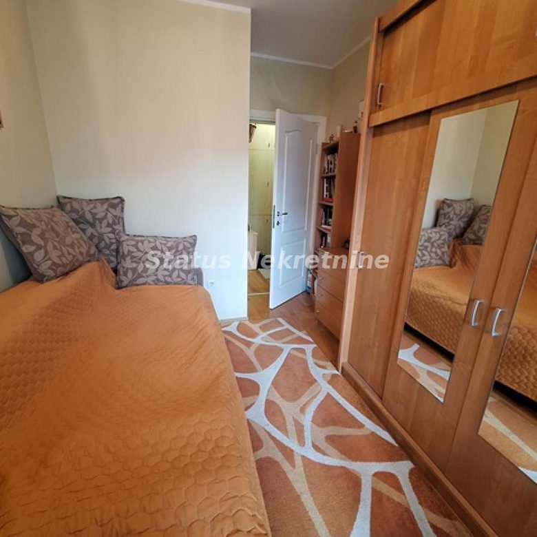 Stan Prodaja Novi Sad  45 m2